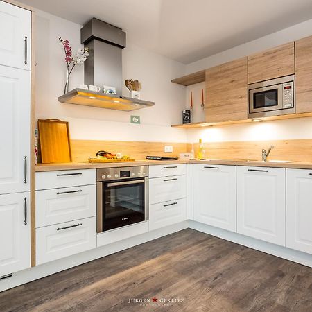 Ferienwohnung Riviera Masion Olpenitz Zewnętrze zdjęcie