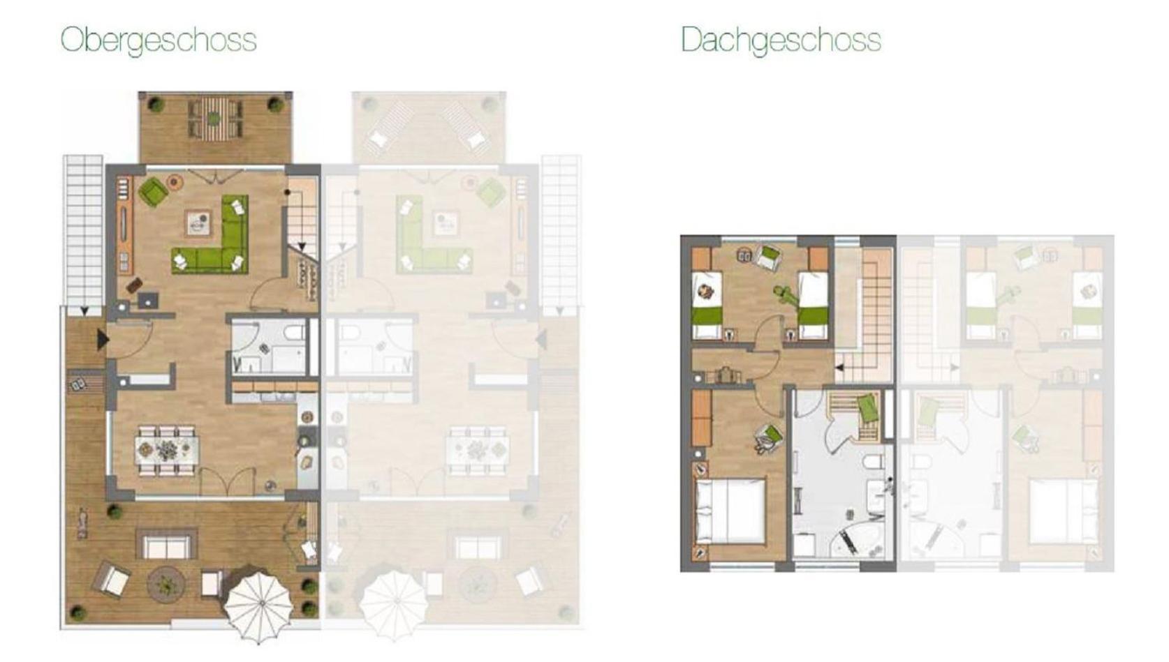 Ferienwohnung Riviera Masion Olpenitz Zewnętrze zdjęcie