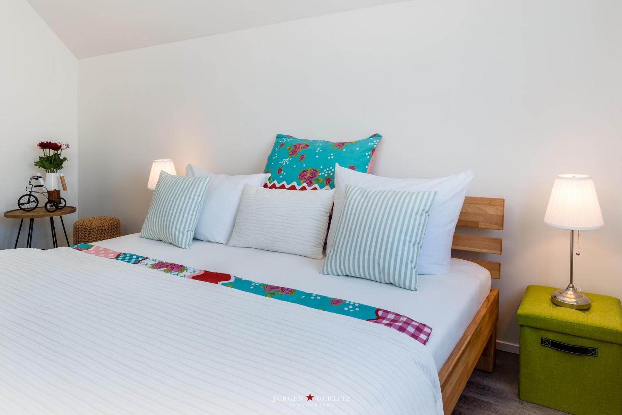 Ferienwohnung Riviera Masion Olpenitz Zewnętrze zdjęcie