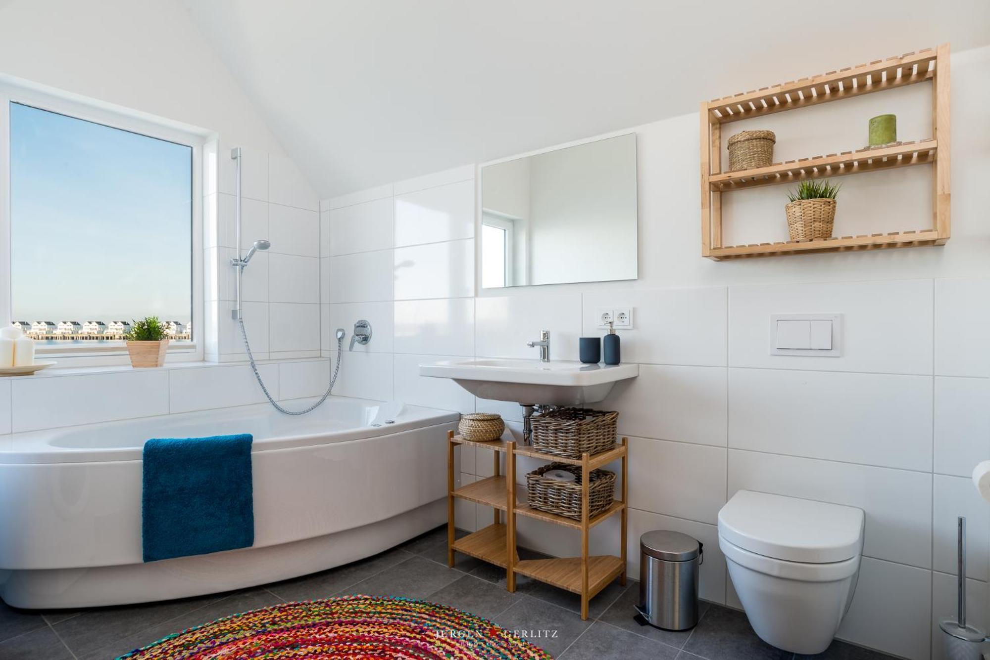 Ferienwohnung Riviera Masion Olpenitz Zewnętrze zdjęcie