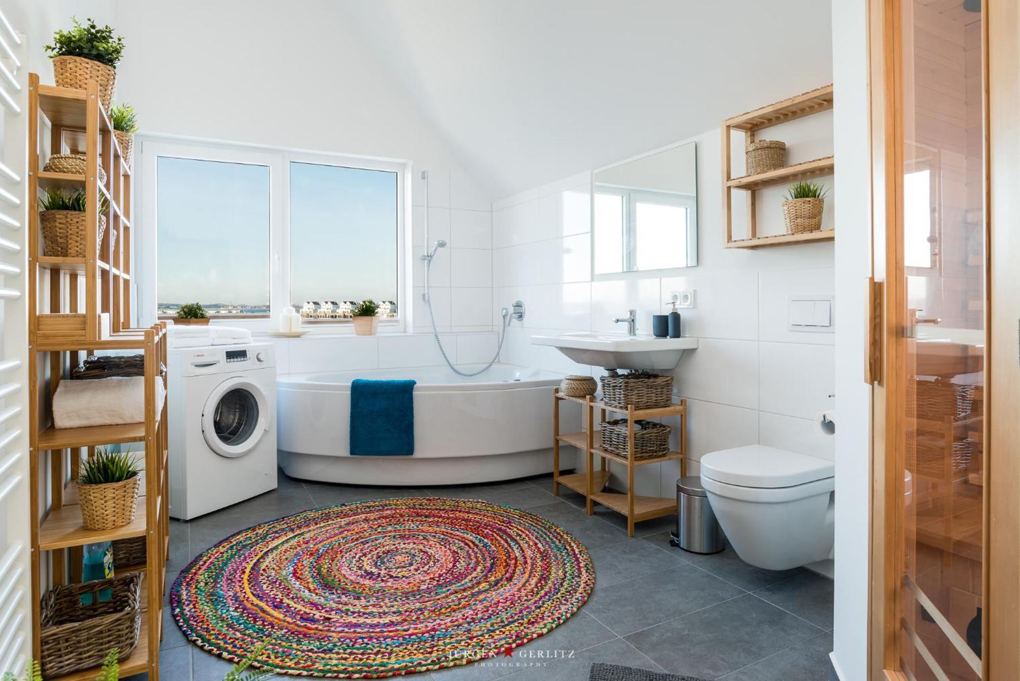Ferienwohnung Riviera Masion Olpenitz Zewnętrze zdjęcie