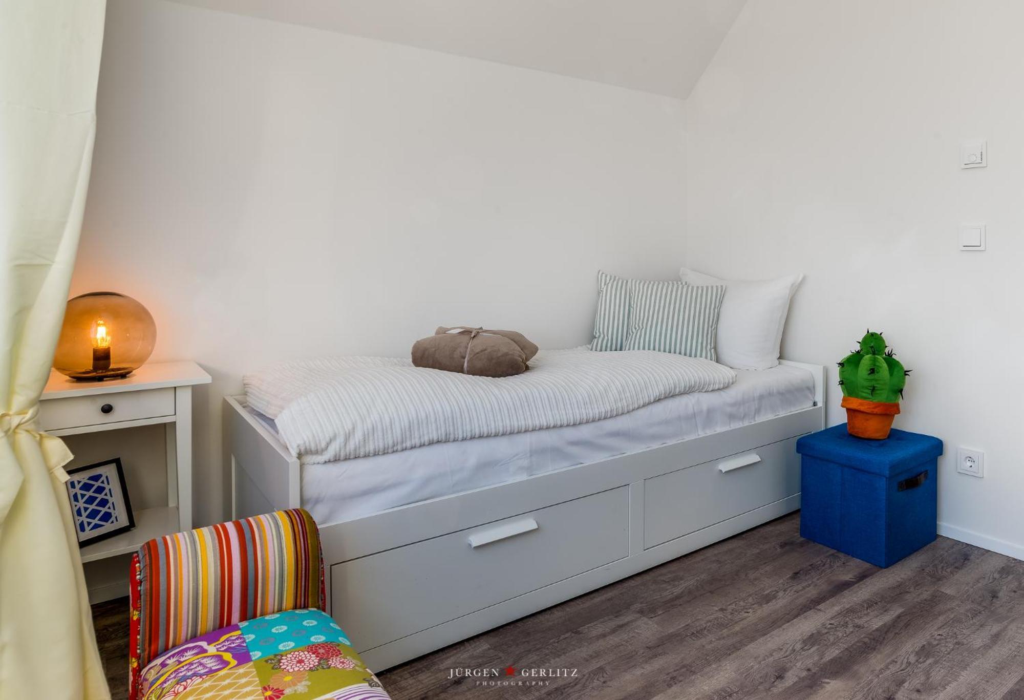 Ferienwohnung Riviera Masion Olpenitz Zewnętrze zdjęcie