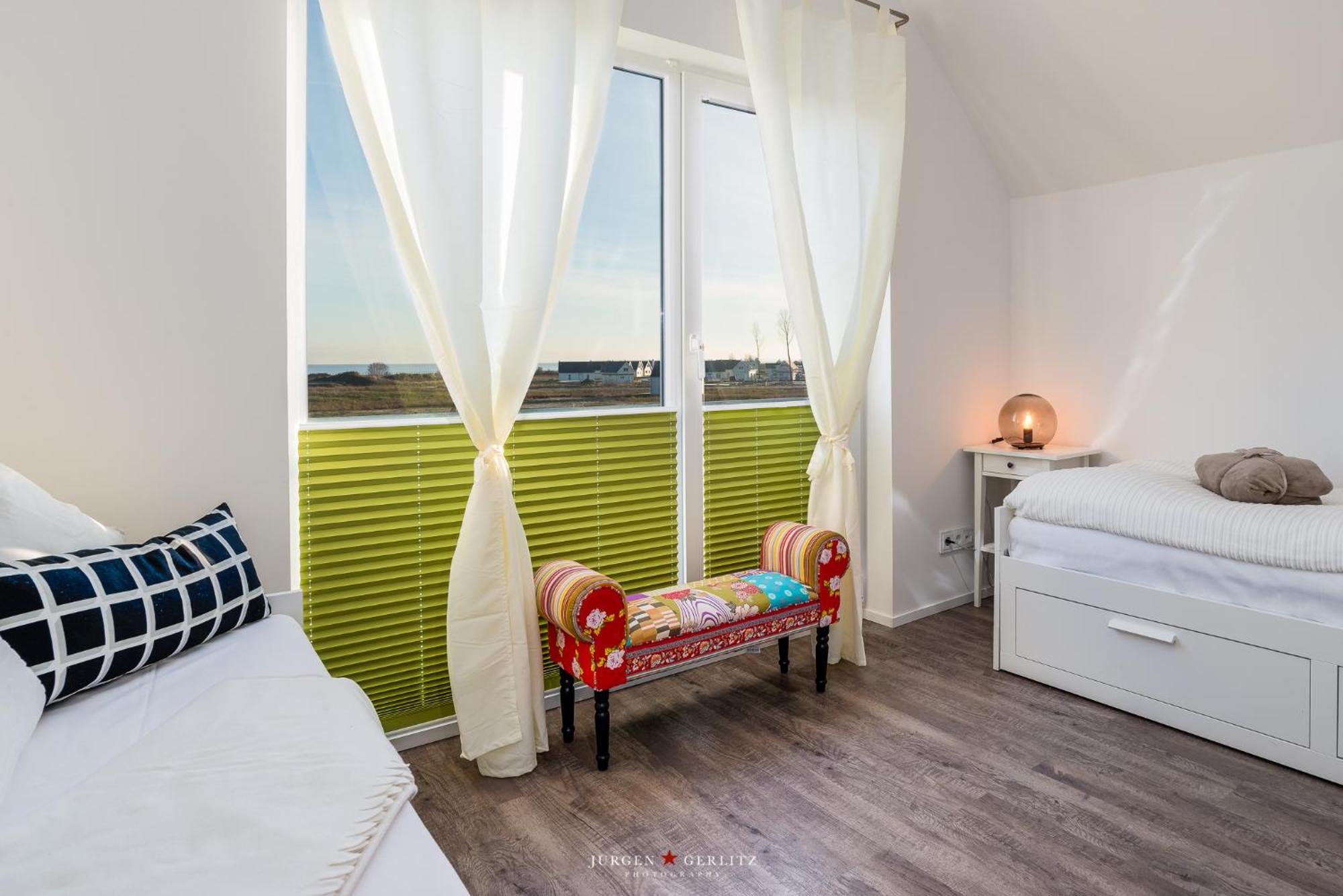 Ferienwohnung Riviera Masion Olpenitz Zewnętrze zdjęcie