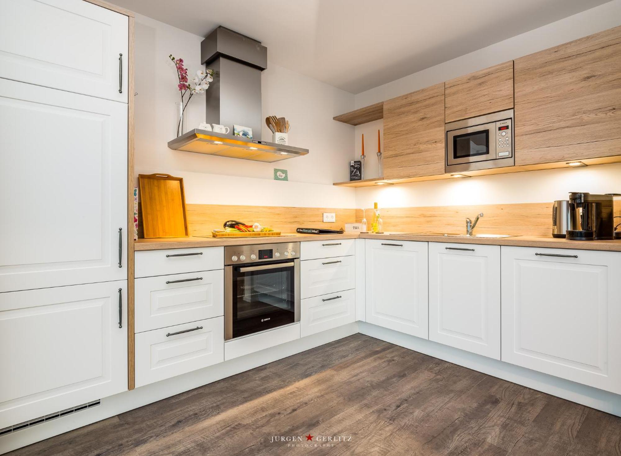 Ferienwohnung Riviera Masion Olpenitz Zewnętrze zdjęcie